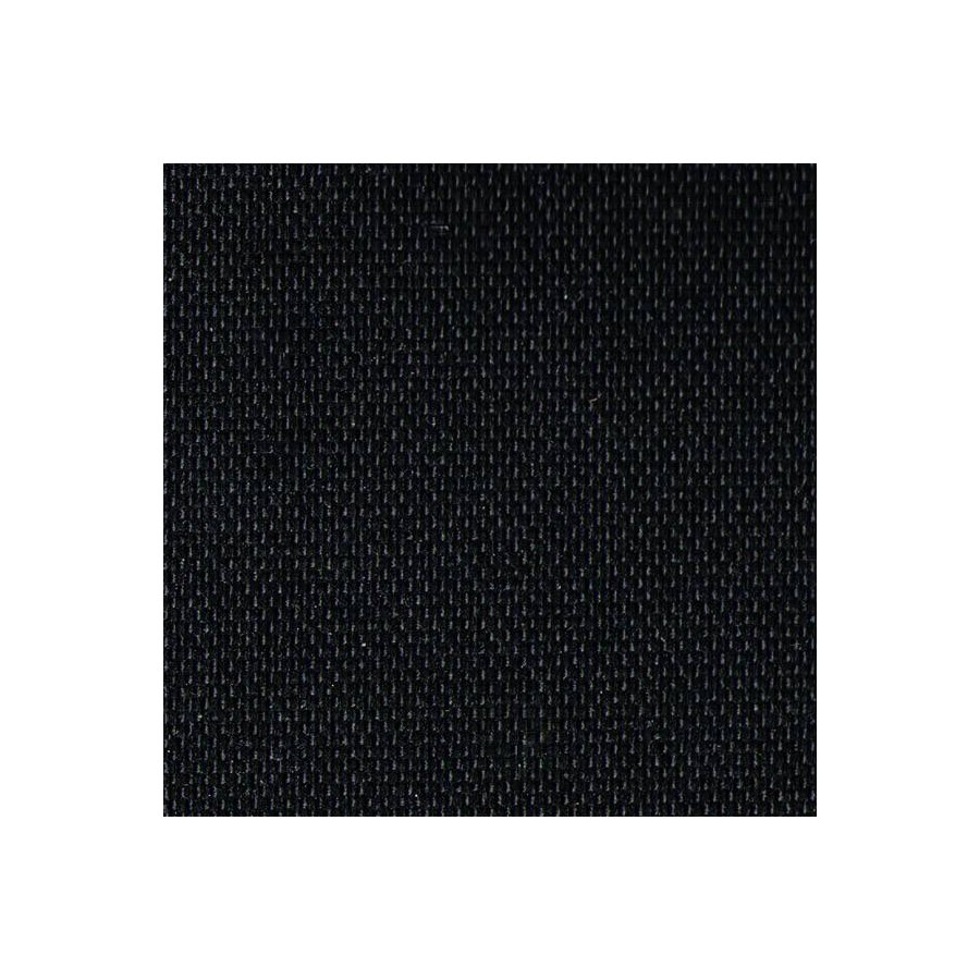 Tissu Soft Touch pour protection de bateaux, avions, voitures ou moto coloris noir Tissu Soft Touch pour protection de bateaux, avions, voitures ou moto coloris noir