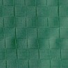 Nylon canvas for sail bag, cover, backpack, lightweight tent and waterproof outerwear coloris vert