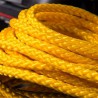 Cordage drisse de croisière Light Color jaune 8 mm - Cousin Trestec
