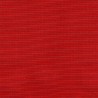 Toile d'extérieur 100% Olefin SUMMER collection Estivale coloris Rouge
