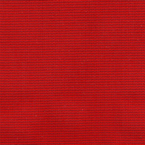 Toile d'extérieur 100% Olefin SUMMER collection Estivale coloris Rouge