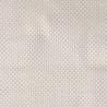 Toile d'extérieur 100% Olefin WEEK-END collection Estivale coloris Crème