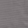 Toile d'extérieur 100% Olefin HOLIDAY collection Estivale coloris Argent
