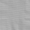 Toile d'extérieur 100% Olefin HOLIDAY collection Estivale coloris Gris