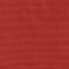 Toile d'extérieur 100% Olefin HOLIDAY collection Estivale coloris Terracotta