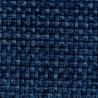 Tissu obscurcissant uni non feu M1 en 290 cm BOLERO Sotexpro coloris Naval 17