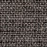 Tissu obscurcissant uni non feu M1 en 290 cm BOLERO Sotexpro coloris Taupe 95