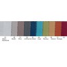 Tissu obscurcissant uni non feu M1 en 280 cm BORA  - Sotexpro
