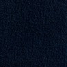 Tissu velours pour Citroën DS & ID coloris bleu