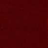 Tissu velours pour Citroën DS & ID coloris rouge