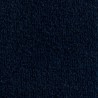 Tissu velours pour Citroën DS & ID coloris bleu