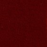 Citroën DS & ID velvet fabric red color