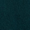 Citroën DS & ID velvet fabric turquoise color