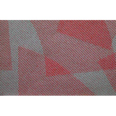 Echantillon Tissu Samba pour Mercedes Viano Fun
