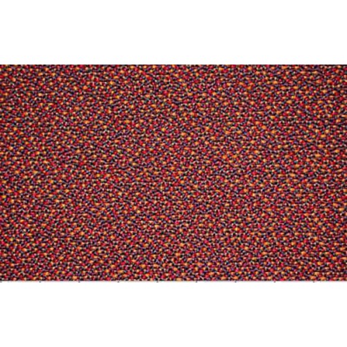 Cognac Fabric for commercial vehicle Fiat Ducato & Doblo Cargo
