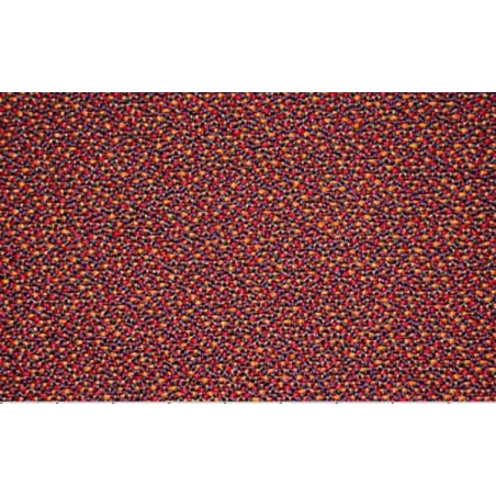 Cognac Fabric for commercial vehicle Fiat Ducato & Doblo Cargo