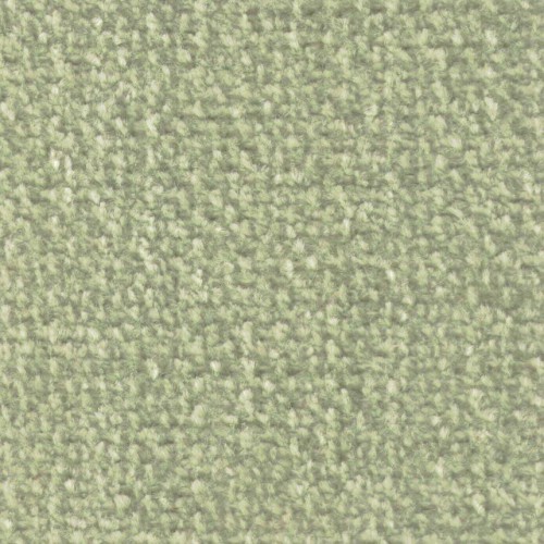 Tissu velours plat Amara Non feu M1 Casal coloris amande