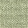 Tissu velours plat Amara Non feu M1 Casal coloris amande