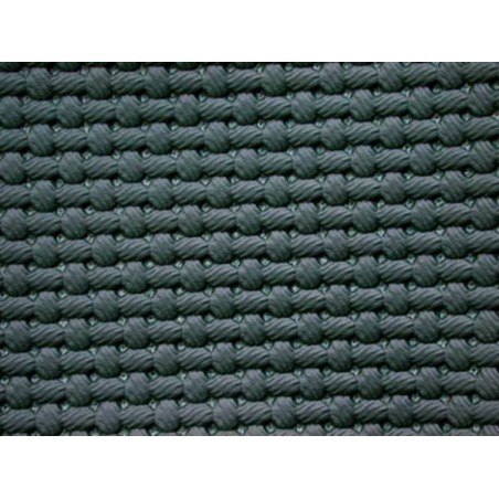 Plaited vynil coat for Volkswagen Beetle