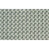Tissu plat à carreaux fins pour Volkswagen Coccinelle