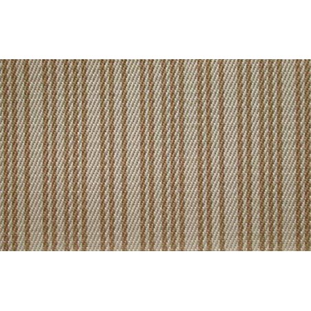 Sample for Fine striped fabric for Volkswagen Beetle