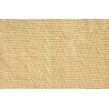 Genuine flatwoven fishbone fabric for Volkswagen Beetle