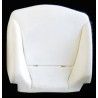 Seat foam seat CITROEN C8