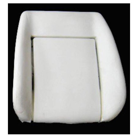 Backrest seat foam for Volkswagen Transporter T4