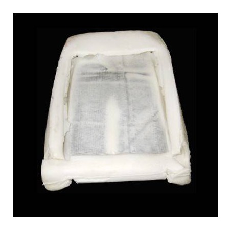 Backrest Seat foam for Volkswagen Combi Transporter T5