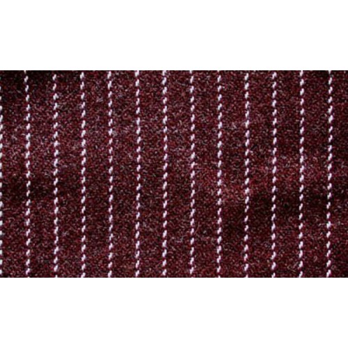 Genuine Flanell fabric for Porsche cars