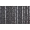 Tissu d'origine Flanell Porsche - Anthracite