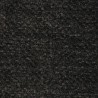 Tissu velours plat Amara Non feu M1 Casal coloris fonte