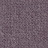 Tissu velours plat Amara Non feu M1 Casal coloris lilas