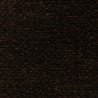 Tissu velours plat Amara Non feu M1 Casal coloris marron