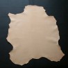 Peau de mouton Basane pour fauteuil Club et autre