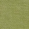Tissu velours plat Amara Non feu M1 Casal coloris pistache