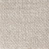 Tissu velours plat Amara Non feu M1 Casal coloris sable