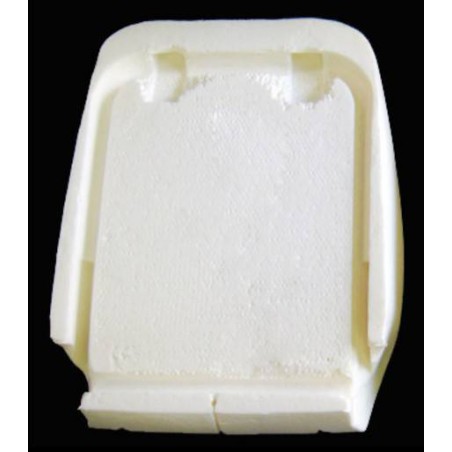 Backrest seat foam IVECO Daily 2006