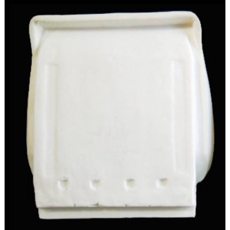 Seat foam for IVECO Eurocargo 2015
