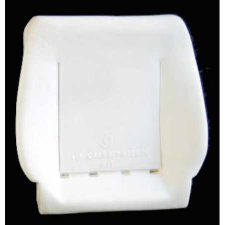 Seat foam for IVECO Eurocargo 2015