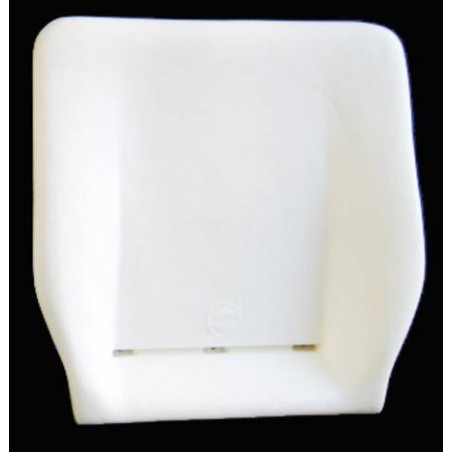 Mousse d'assise siège IVECO Eurocargo 2015 pneumatique