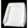 Bakrest seat foam for Fiat Scudo from
