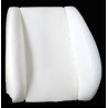 Bakrest seat foam for Fiat Scudo from