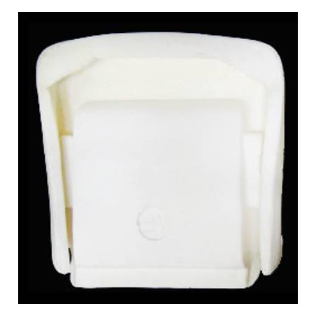 Mousse d'assise siège Fiat Scudo 2004 - 2006