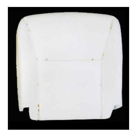 Seat foam for Fiat Scudo from 2004 - 2006