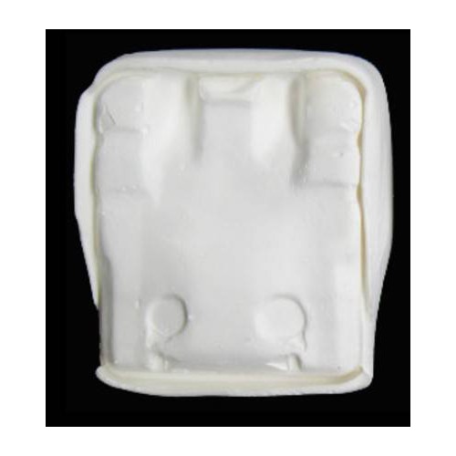 Mousse d'assise siège ISUZU 75