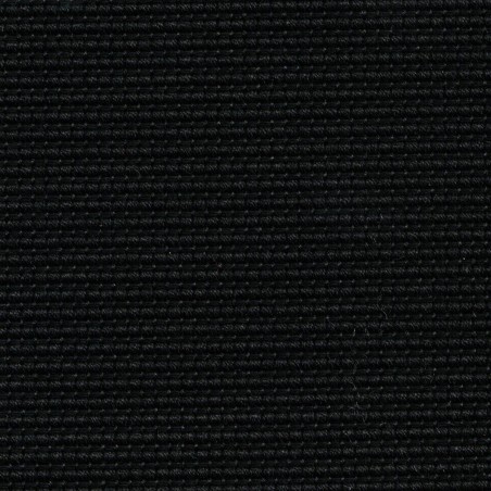 Toile d'extérieur Mandelieu - coloris Caviar