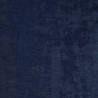 Fireproof Velvet fabric Bastille - Casal