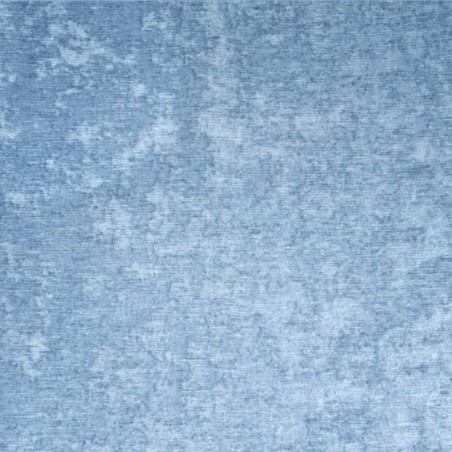 Tissu velours Casal Etoile 12144_10 TURQUOISE