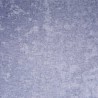 Tissu velours Casal Etoile 12144_12 BLEU MINERAL